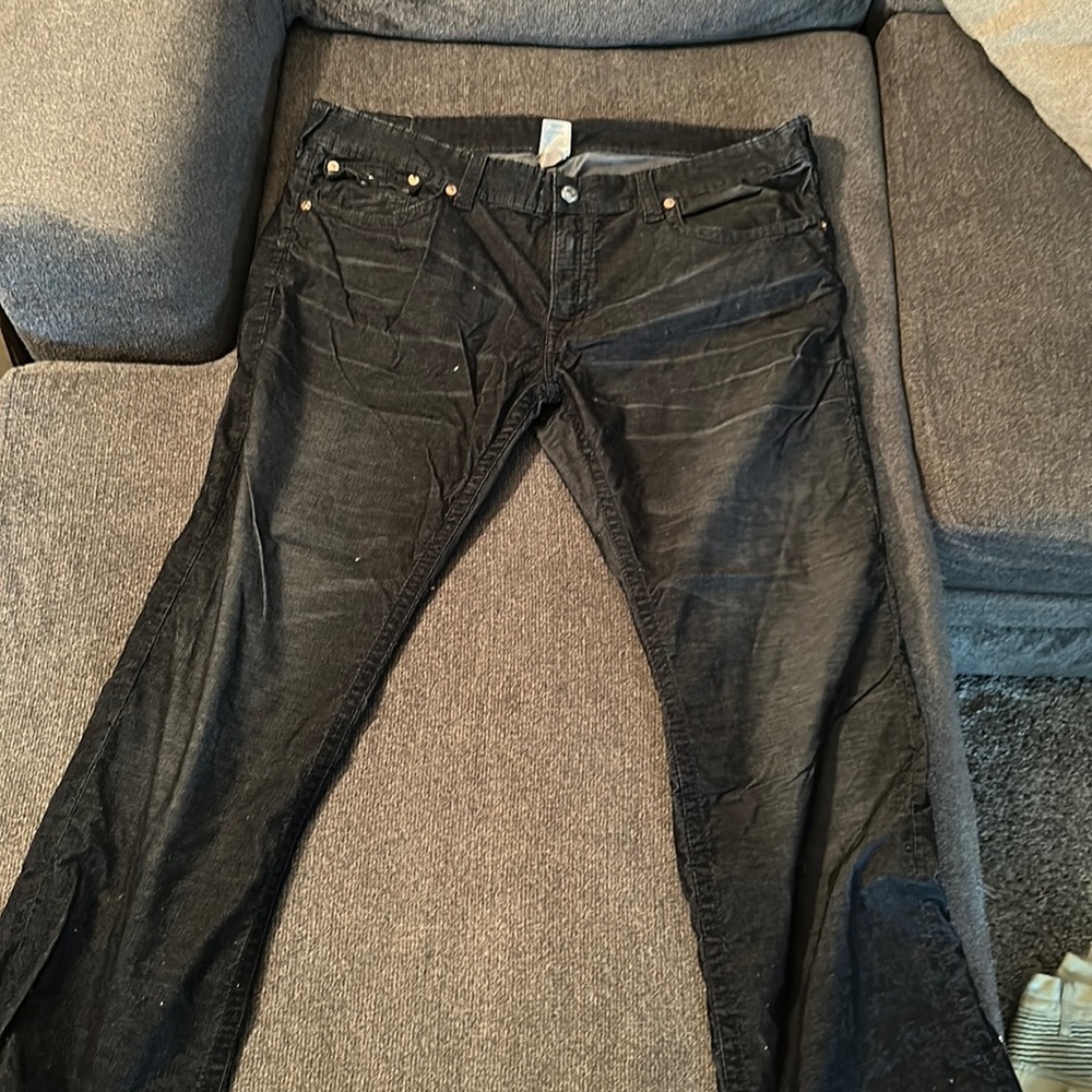True religion